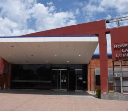 Denuncian muerte de un joven por mala praxis en el Hospital de Las Lomitas: Afirman que no funcionaba ni el tomógrafo y no había ambulancia