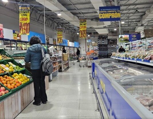 La inflación en junio 2025 subió un escalón: la clave es si quedará o no por debajo del 2%