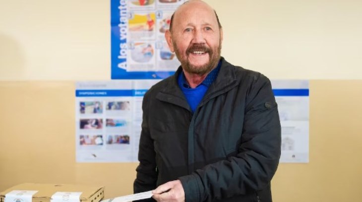 OPINION: Sin la coparticipación federal, posiblemente Insfrán no hubiese sido gobernador durante 30 años