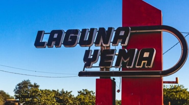 LAGUNA YEMA. Huelga y despidos: Trabajadores municipales en lucha