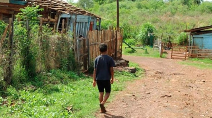 La UCA alertó que pobreza en la Argentina alcanzó el 36,3% al cierre del tercer trimestre y cuestionó la medición del INDEC