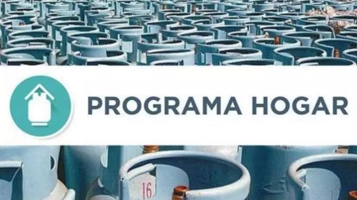 ¿Cómo inscribirse al nuevo subsidio para garrafas y cuáles son los requisitos del ex Plan Hogar?