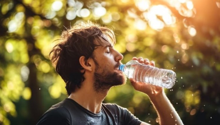Calor extremo: recomendaciones para evitar poner en riesgo la salud