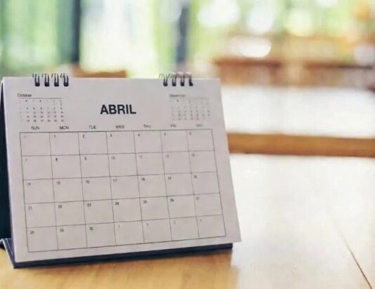 El próximo fin de semana largo será en abril: 4 días seguidos por Malvinas y Semana Santa.