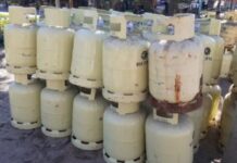 El gas sube otra vez: el tubo de 10 kilos pasará a costar $26.000