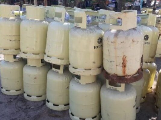 El gas sube otra vez: el tubo de 10 kilos pasará a costar $26.000