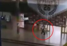 Un alumno entró armado a una escuela de Santa Fe y mató a un compañero