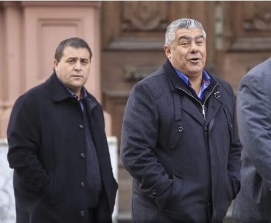 Causa AFA: procesan a Tapia, Toviggino y otros dirigentes por retención indebida de aportes