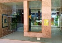 Adorni compró un departamento en Caballito por USD 230.000 con hipoteca privada