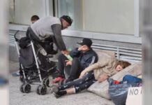 La pobreza cayó en el segundo semestre y cerró el 2025 en 28,2%