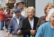Jubilaciones, pensiones y AUH en abril: ¿Cuáles son los nuevos montos?