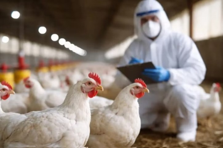 Detectaron brote de influenza aviar en Córdoba: activaron el protocolo sanitario