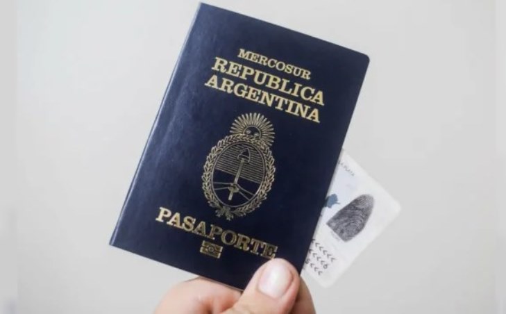 Aumentan el DNI y el pasaporte: cuánto costarán desde el 6 de marzo