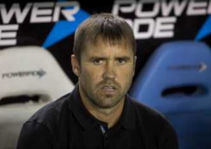 Coudet vuelve a River: detalles de la presentación, firma y primer entrenamiento