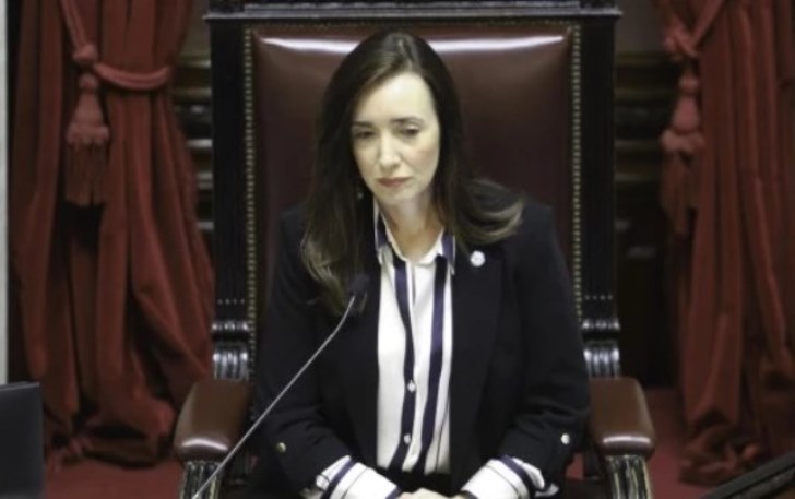 Villarruel propuso que los senadores donen el aumento salarial al Hospital de Niños