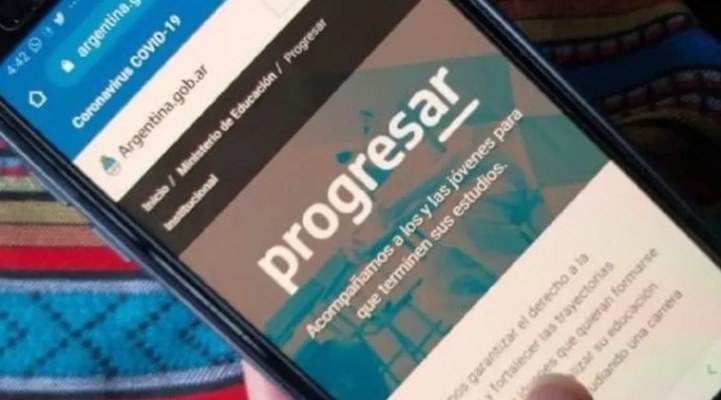 ¿Cómo inscribirse a las Becas Progresar en marzo 2026 y cobrar todos los meses? Paso a paso