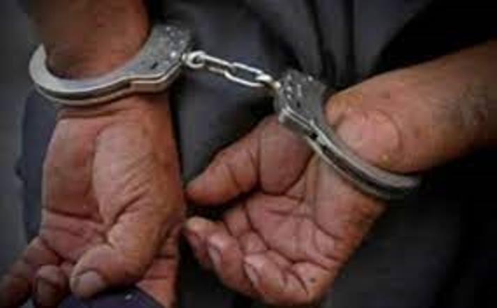 TRES LAGUNAS: Detuvieron a un hombre imputado por Abuso Sexual