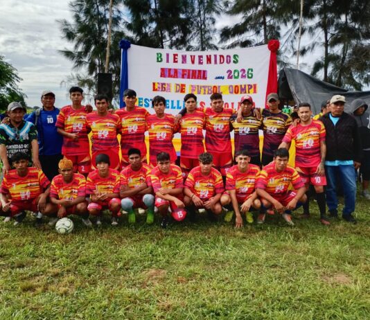 LA PRIMAVERA: El club Juan Solano se consagró campeón de la Liga Qompi La Primavera 2025/2026