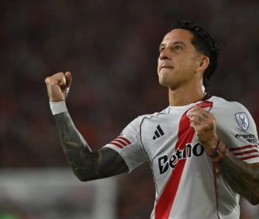 River le ganó a Carabobo por 1-0 y lidera el grupo H de la Copa Sudamericana 2026