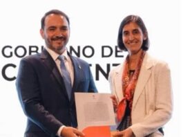 Corrientes logró una inversión récord de USD 2.000 millones