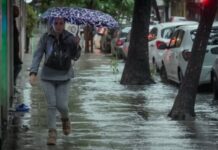 El Servicio Meteorológico Nacional hará un apagón informativo: qué implica la medida y cuánto durará