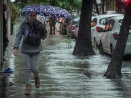 El Servicio Meteorológico Nacional hará un apagón informativo: qué implica la medida y cuánto durará