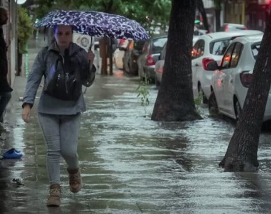 El Servicio Meteorológico Nacional hará un apagón informativo: qué implica la medida y cuánto durará