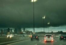 Para este viernes: El pronóstico del tiempo para el país