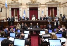 Con el caso Adorni de fondo, el PRO reflota proyecto de Ficha Limpia y manda señales a LLA