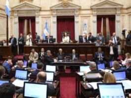 Con el caso Adorni de fondo, el PRO reflota proyecto de Ficha Limpia y manda señales a LLA