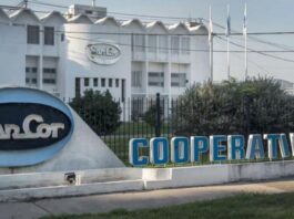 La láctea SanCor pidió su quiebra: debe US$ 120 millones y 8 meses de salarios
