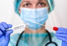 Sin variaciones en los casos COVID-19 respecto a la semana pasada