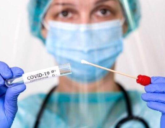 Sin variaciones en los casos COVID-19 respecto a la semana pasada