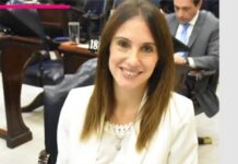 Agostina Villaggi encabeza una de las dos listas para las internas partidarias y propone una renovación en la UCR de Formosa