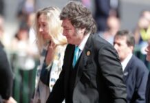 Las internas y el caso Adorni golpean al Gobierno y obligan a Milei a reordenar la estrategia