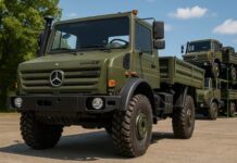 El Ejército Argentino acelera su modernización logística con una licitación estratégica millonaria