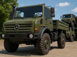 El Ejército Argentino acelera su modernización logística con una licitación estratégica millonaria