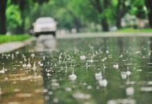 El pronóstico para este martes: Ingreso de aire frío a la región central