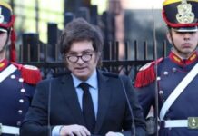 ACTO OFICIAL: Javier Milei encabezará el acto central por Malvinas en Plaza San Martín