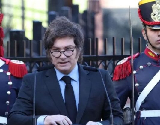 ACTO OFICIAL: Javier Milei encabezará el acto central por Malvinas en Plaza San Martín