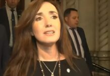 Villarruel explicó por qué no fue al homenaje al papa Francisco en Luján: «Estaba la casta política, lo peor»