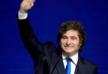 Javier Milei anunció el envío al Congreso de la reforma electoral: ficha limpia, fin de las PASO y cambios en financiamiento