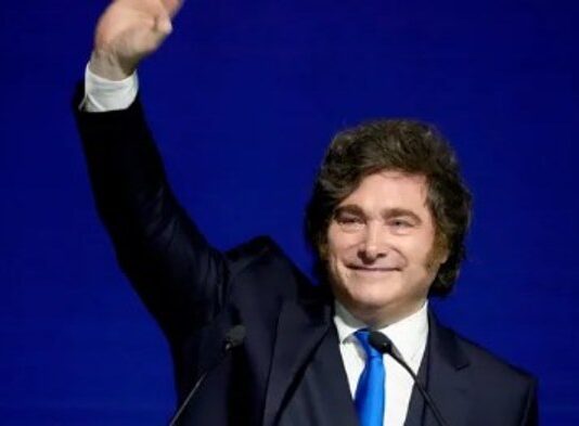Javier Milei anunció el envío al Congreso de la reforma electoral: ficha limpia, fin de las PASO y cambios en financiamiento