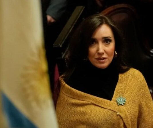 Crece la interna en el Gobierno: calificaron de “papelón” la ausencia de Villarruel en Luján