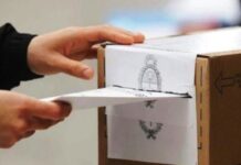 El Gobierno envió al Senado el proyecto para eliminar las PASO y establecer la Ficha Limpia