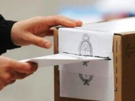 El Gobierno envió al Senado el proyecto para eliminar las PASO y establecer la Ficha Limpia