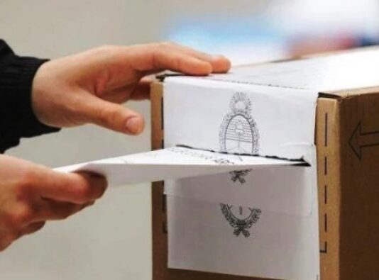 El Gobierno envió al Senado el proyecto para eliminar las PASO y establecer la Ficha Limpia