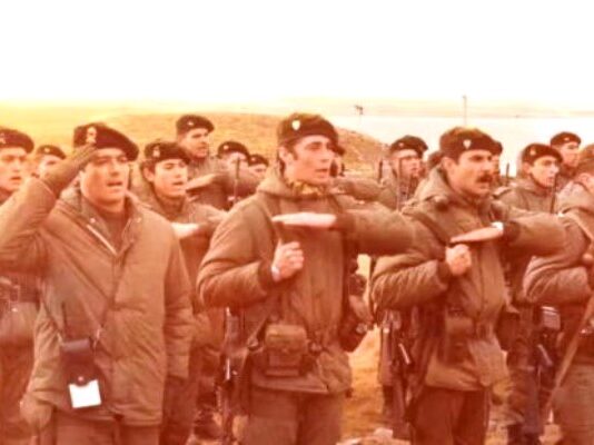 El 2 de abril y el plan que cambió la historia argentina: cómo se gestó y ejecutó la recuperación de las Islas Malvinas