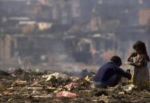 Más de la mitad de los niños son pobres en Argentina y el 30% no tiene una alimentación adecuada