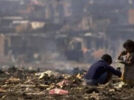 Más de la mitad de los niños son pobres en Argentina y el 30% no tiene una alimentación adecuada